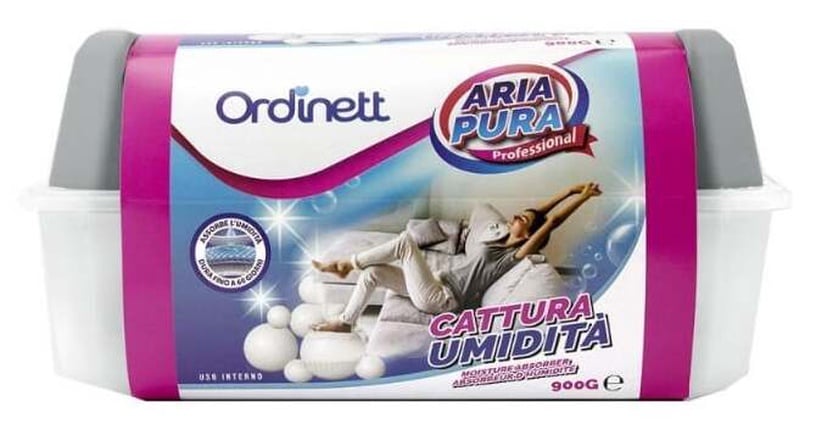 Niisukuseimaja Ordinett, 900 g