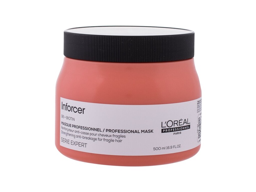Маска для волос L´Oréal Professionnel Inforcer, 500 мл