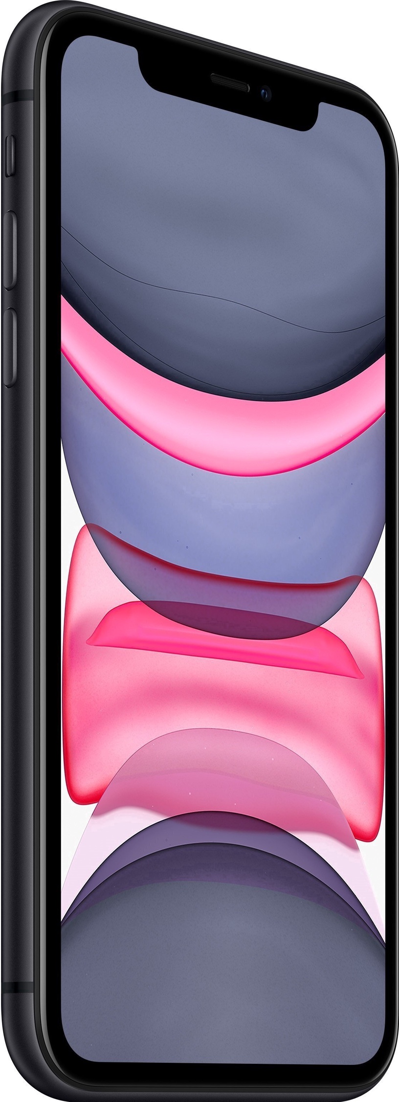 Mobiiltelefon Apple iPhone 11, 128 GB, must