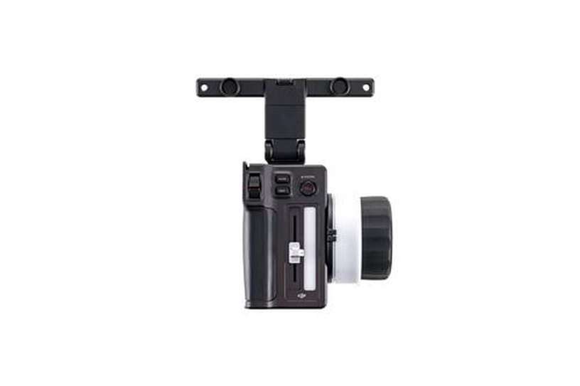 Фокусное устройство DJI Three Channel, черный