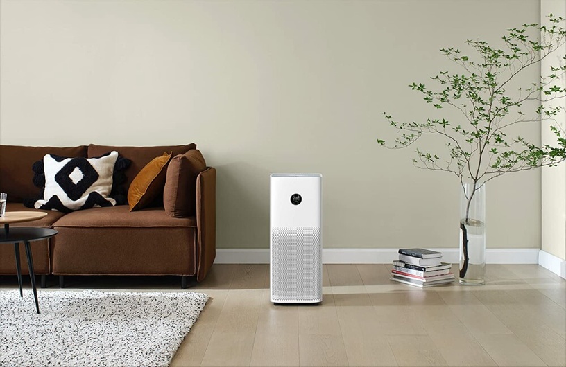 Gaisa attīrītājs Xiaomi Air Purifier 4