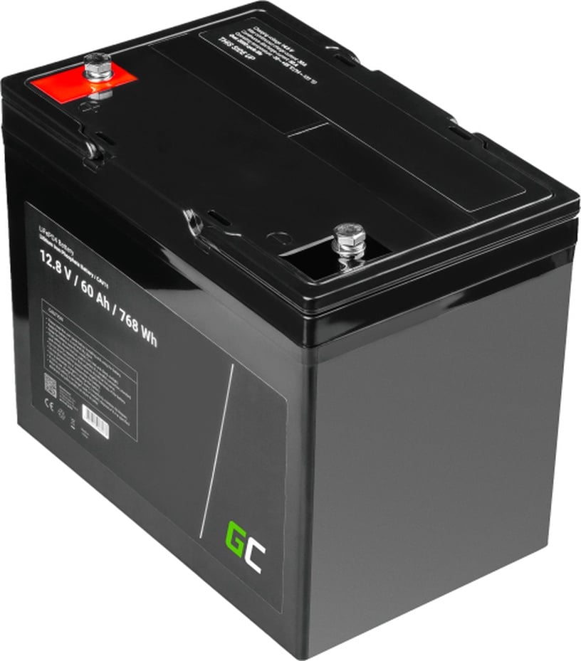 UPS akumulators Green Cell CAV11, 60 Ah