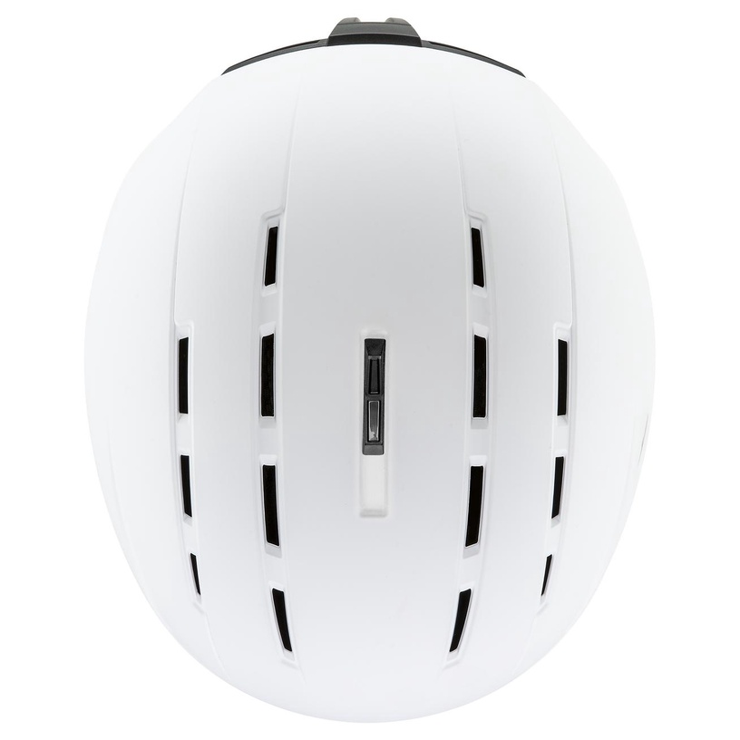 Suusakiiver Uvex Stance, valge, 54-58 cm