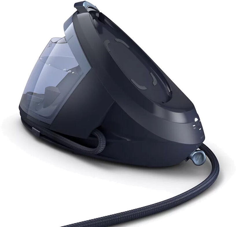 Gludināšanas sistēma Philips Perfect Care 8000 PSG8030/20, zila