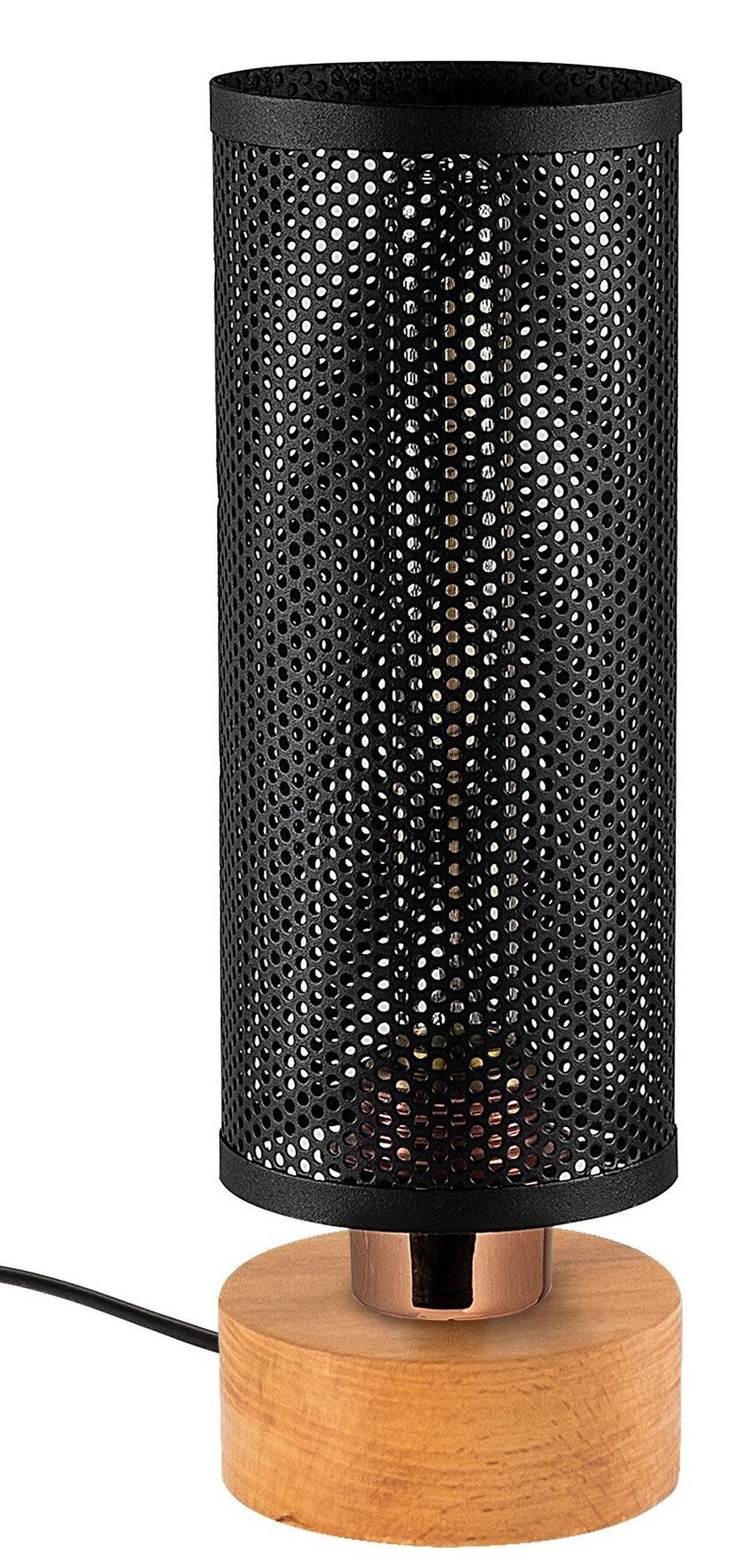 Galda stāvlampas Opviq Amasra 525NOR2162, E27, 40W