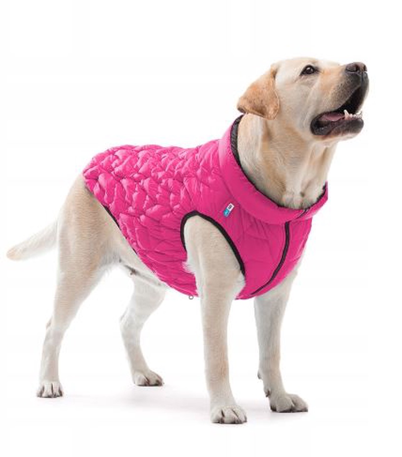 Жилет Doggy Uni, розовый, M