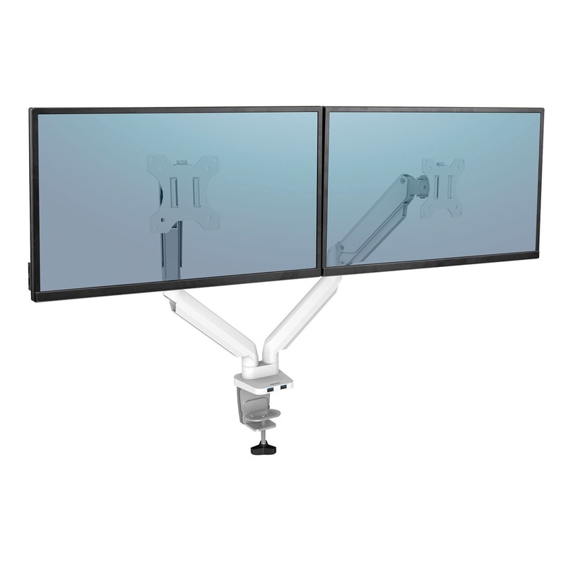 Держатель для монитора Fellowes Platinum, 1-32″, 16 кг
