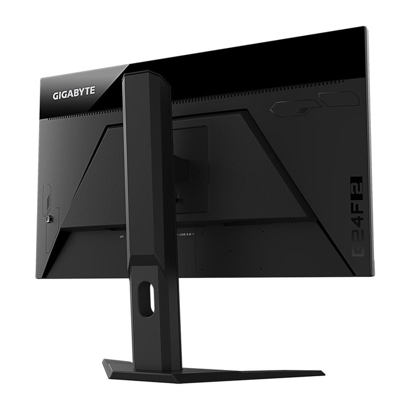 Monitors Gigabyte G24F 2, 24", 1 ms