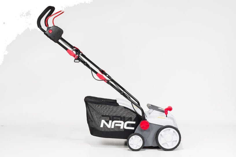 Аэратор NAC SCE150-DT, 1500 Вт