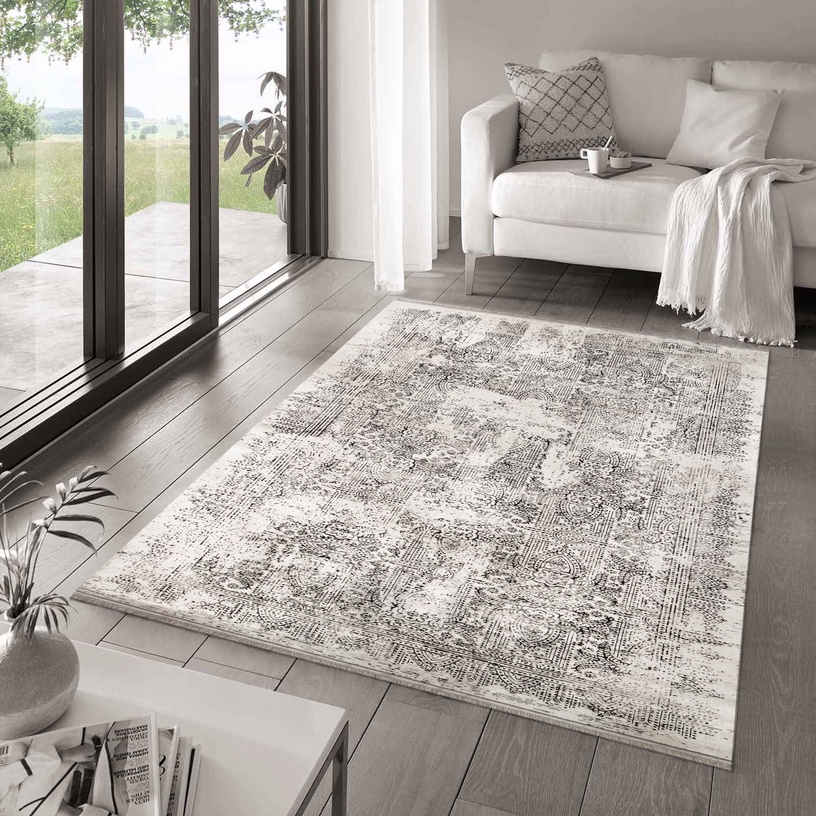 Vaip sise Elite Vintage 8800, beež, 290 cm x 200 cm