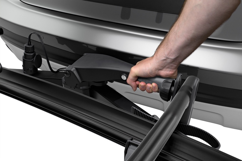 Jalgrattahoidja autole Thule VeloSpace XT
