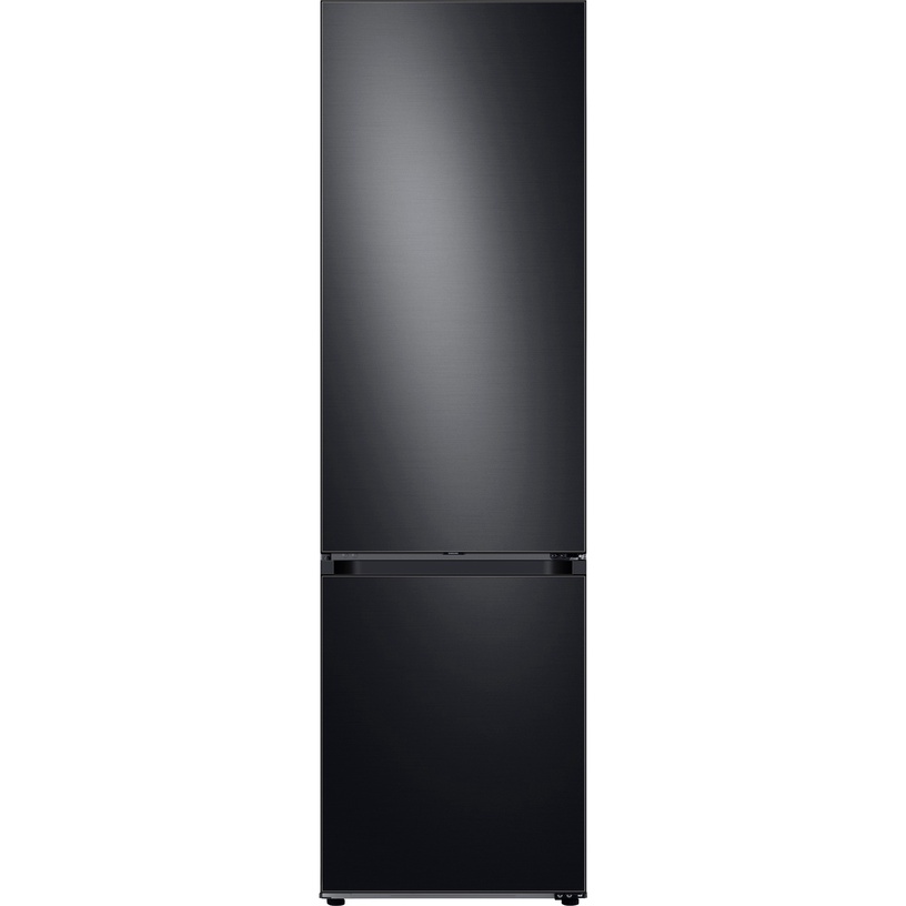 Холодильник морозильник снизу Samsung RL38C7B5BB1/EG