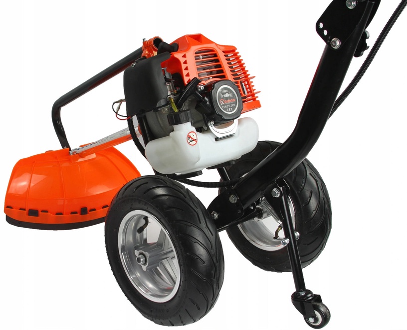 Bensiinimootoriga murutrimmer TamerPro BC52H, 1700 W