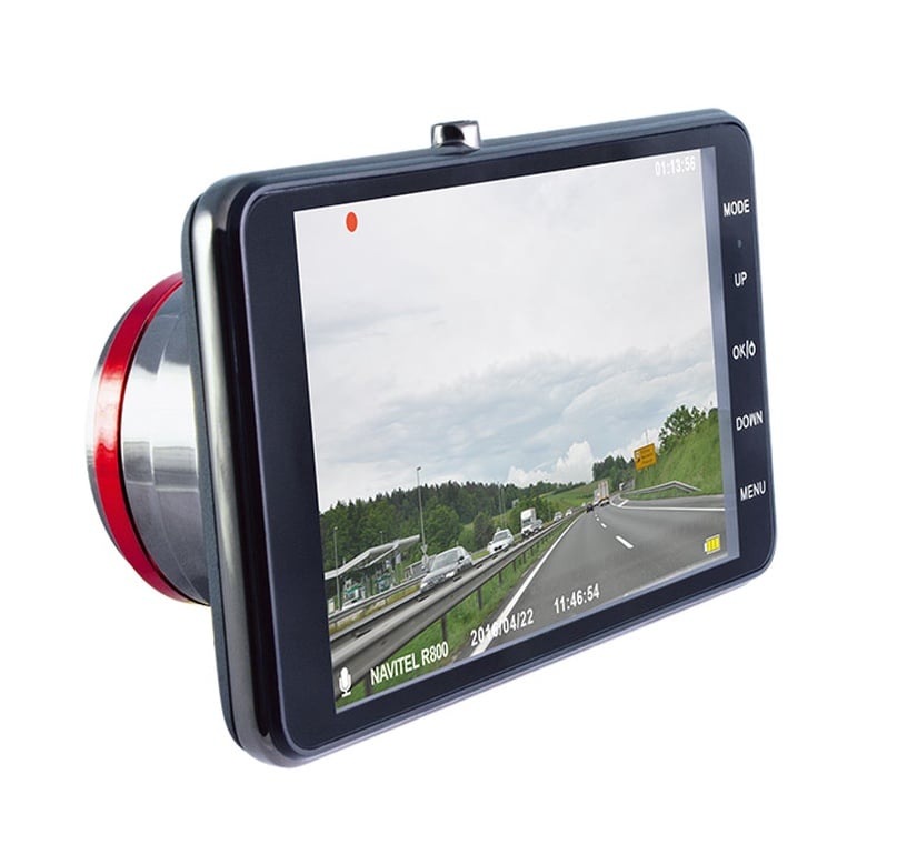 Videoregistraator Navitel R800