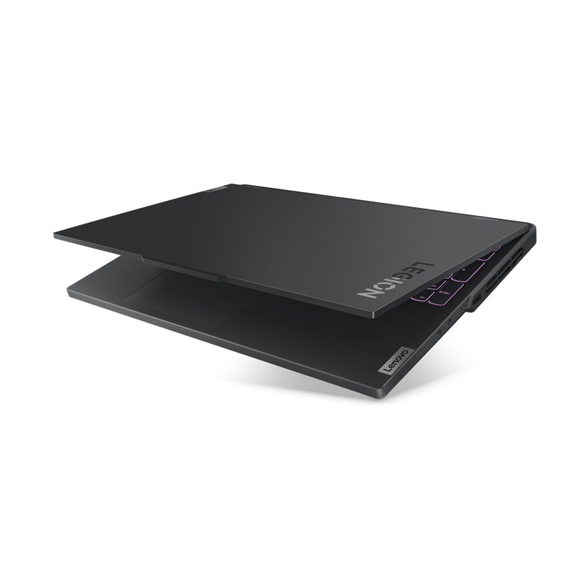 Ноутбук Lenovo Legion Pro 5 82WK00PFPB, Intel® Core™ i7-13700HX, 32 GB, 1 TB, 16 ″, RTX 4060, черный, en