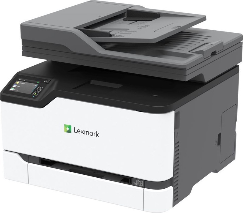Daudzfunkciju printeris Lexmark CX431ADW, lāzera, krāsains