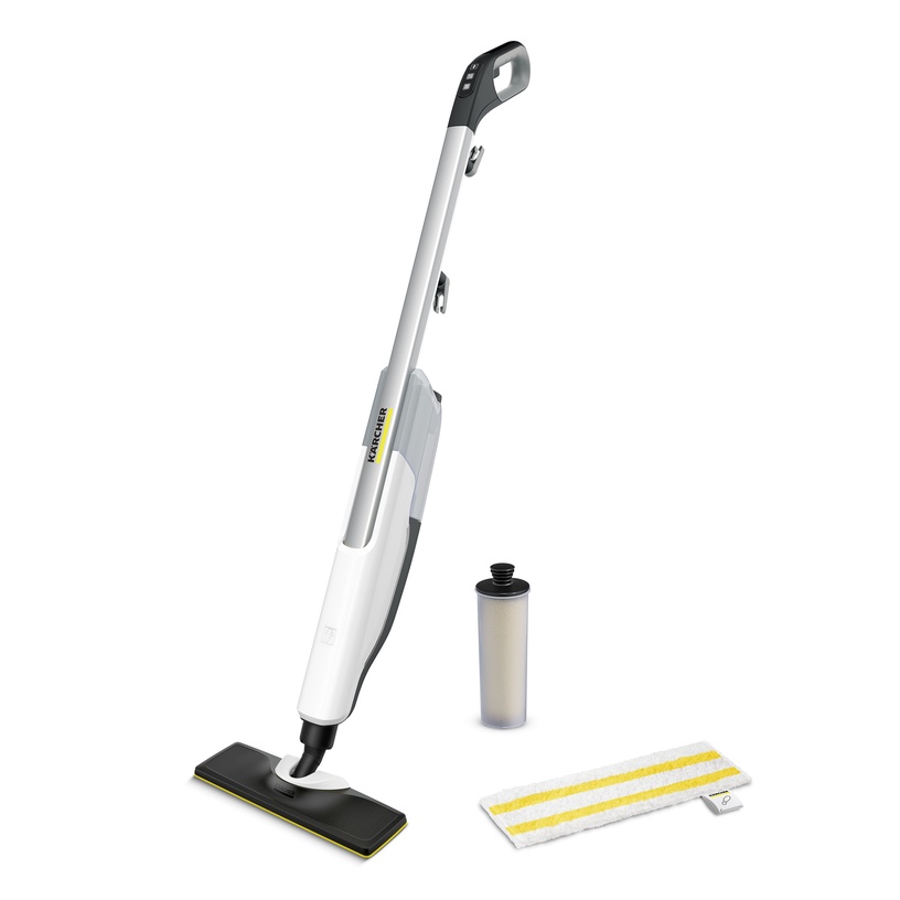 Tvaika tīrītājs Kärcher SC 2 UPRIGHT EASYFIX