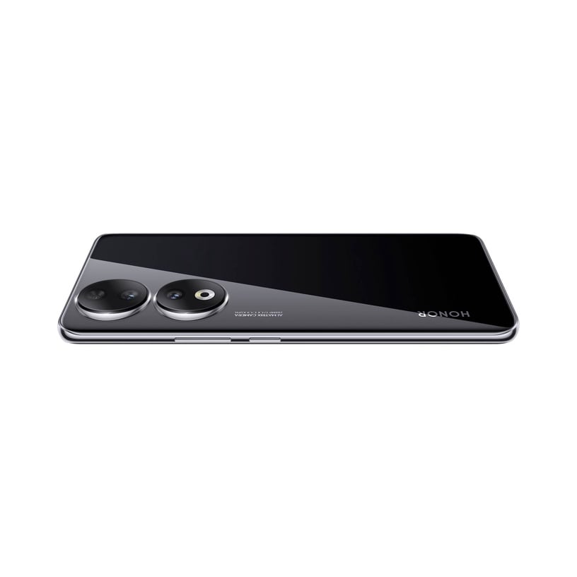 Mobiiltelefon Honor 90, 512 GB, must