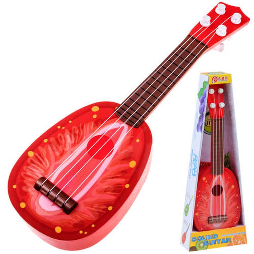 Laste ukulele Sound Guitar