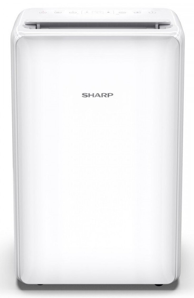 Gaisa sausinātājs Sharp UD-P16E-W, 270 W