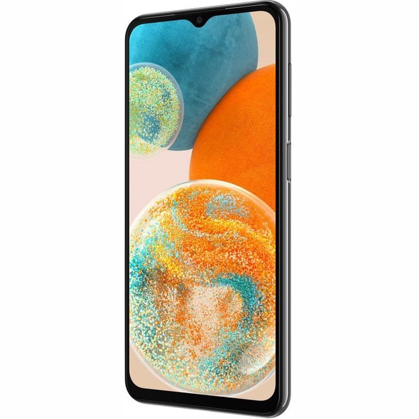 Мобильный телефон Samsung Galaxy A23 5G, 128 GB, черный