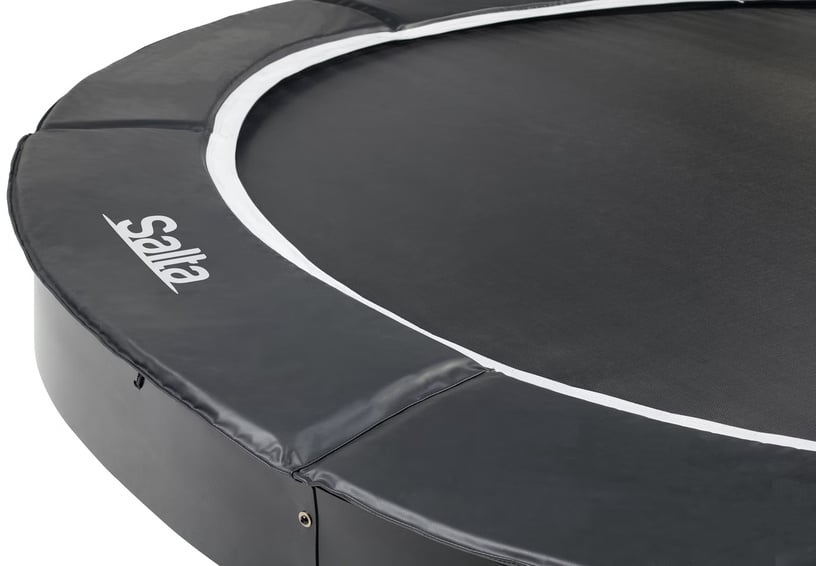 Батут Salta Royal Baseground Sports 5067A, 427 см