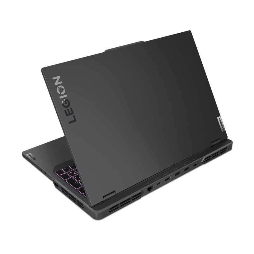 Ноутбук Lenovo Legion Pro 5 82WK00PFPB, Intel® Core™ i7-13700HX, 32 GB, 1 TB, 16 ″, RTX 4060, черный, en