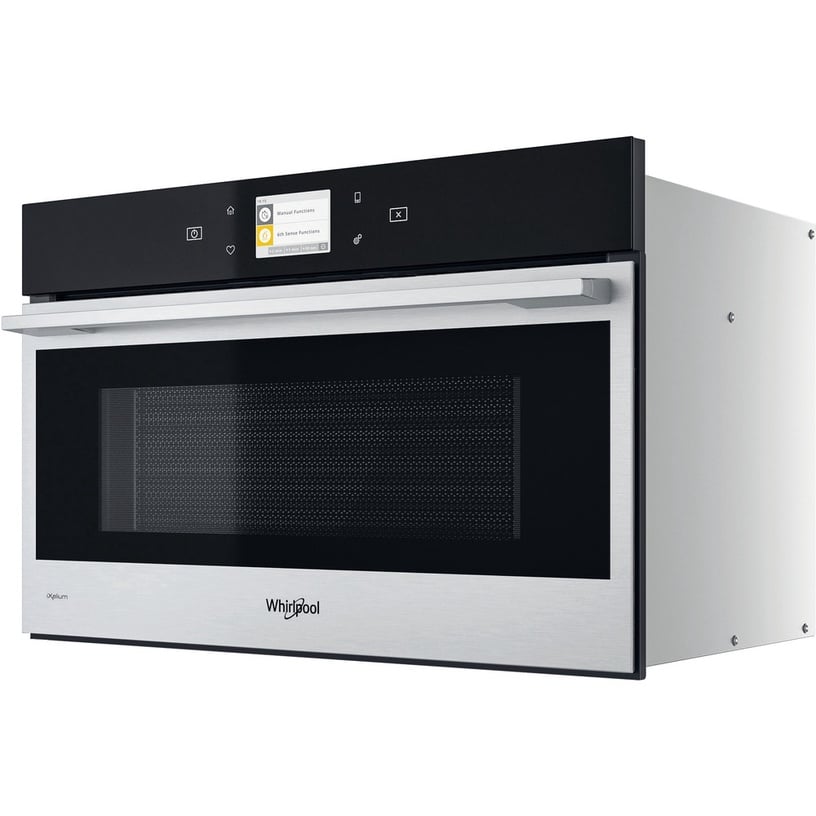 Встроенная микроволновая печь Whirlpool W9 MD260 IXL