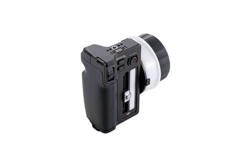 Фокусное устройство DJI Three Channel, черный