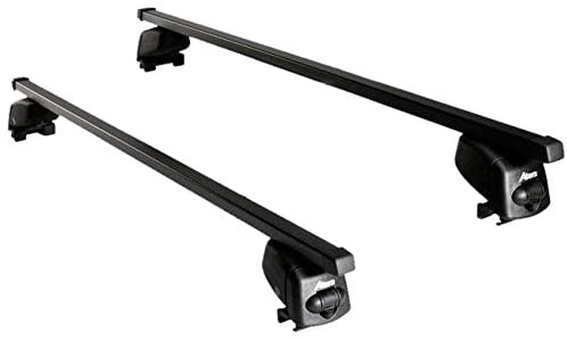 Auto katuseraam Atera ASS Carrier, 110 cm, 2 tk