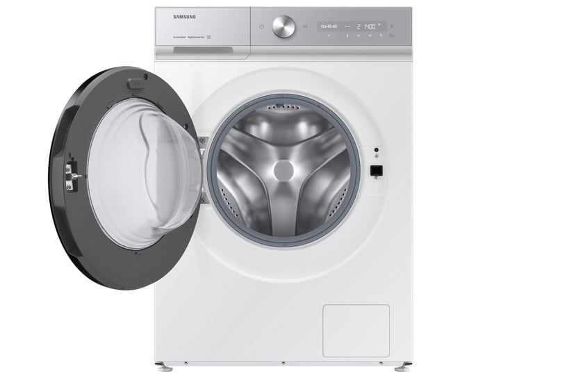 Veļas mašīna Samsung WW11DB8B95GHU4, 11 kg, balta