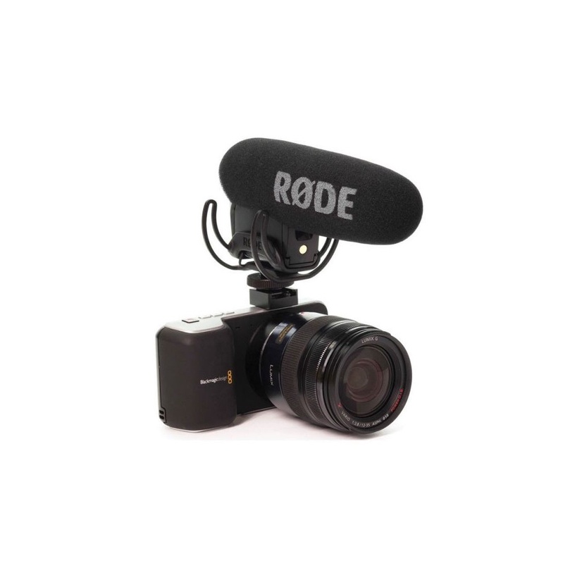 Микрофон Røde