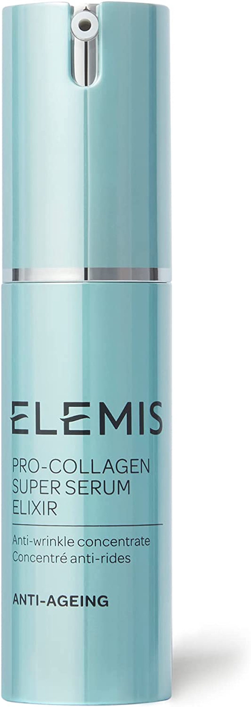 Sejas eliksīrs Elemis Pro-Collagen, 15 ml