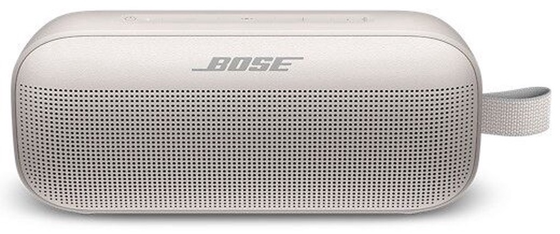 Juhtmevaba kõlar Bose SoundLink Flex, valge