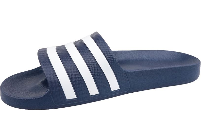 Čības Adidas, zila, 39