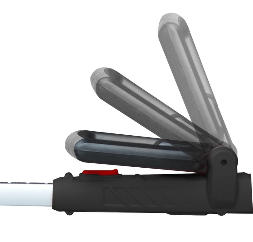 Электрическая газонокосилка Gardeo Pro, 600 Вт