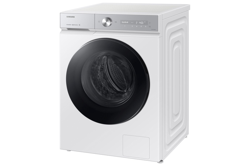 Veļas mašīna Samsung WW11DB8B95GHU4, 11 kg, balta