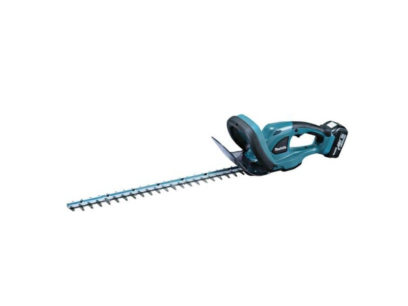 Аккумуляторный кусторез Makita DUH523RF, 18 В