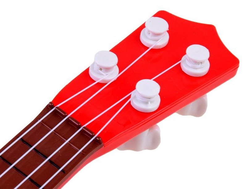 Laste ukulele Sound Guitar