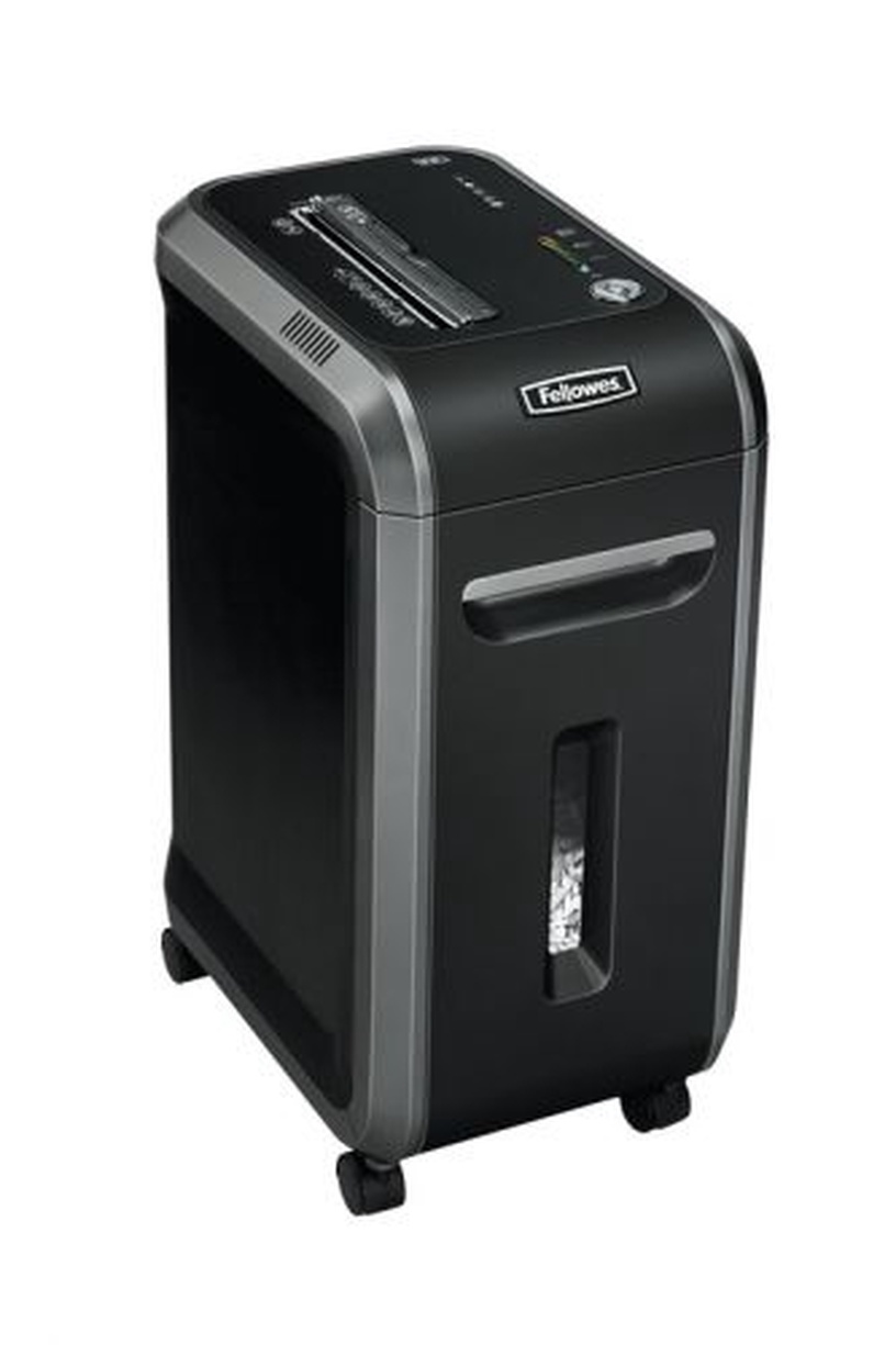 Papīra smalcinātājs Fellowes Powershred 99Ci, 4 x 38 mm