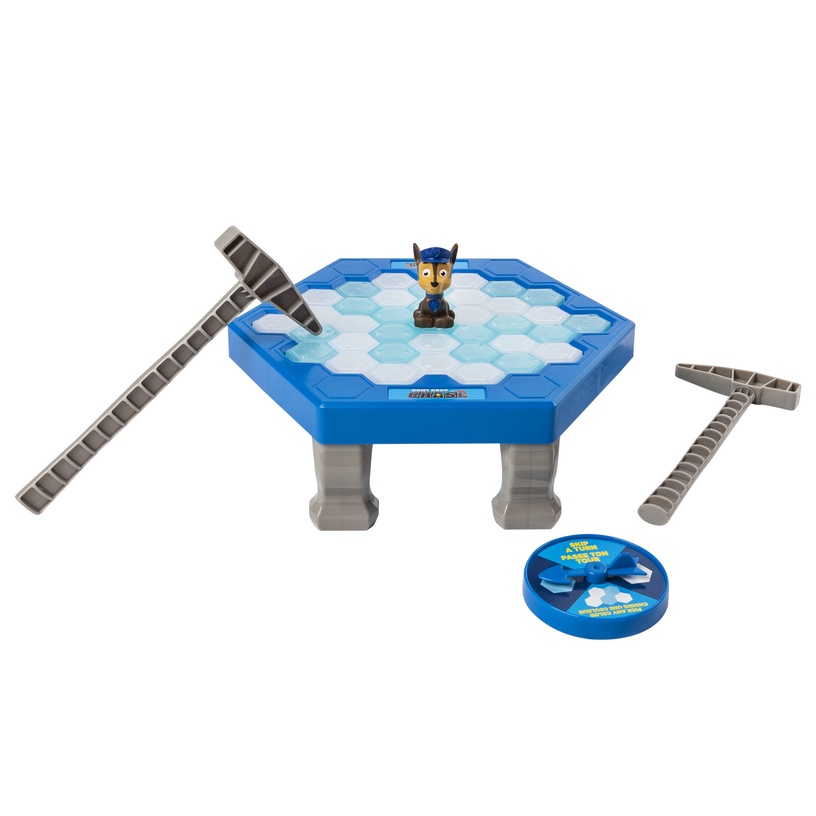 Lauamäng Spin Master Paw Patrol Dont Drop Chase 6068127, EN