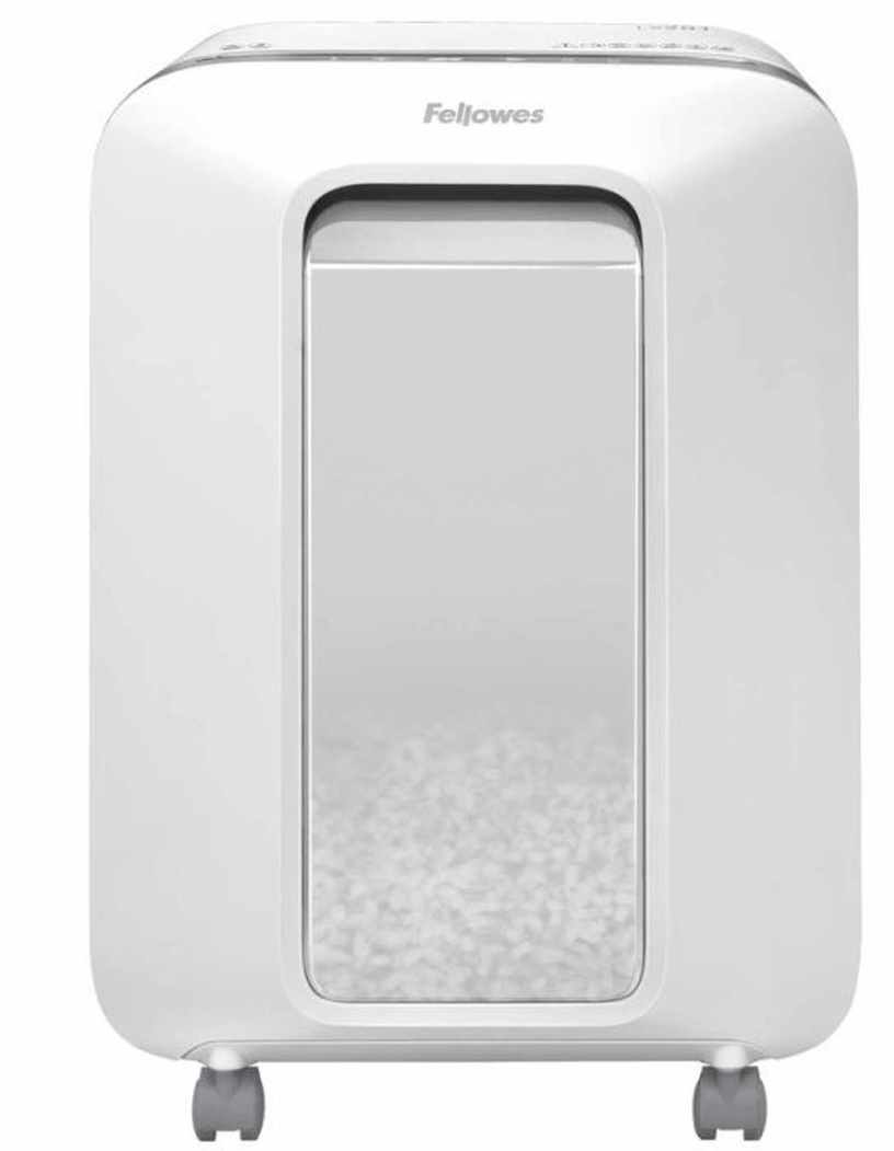 Papīra smalcinātājs Fellowes Powershred LX201, 2 x 12 mm