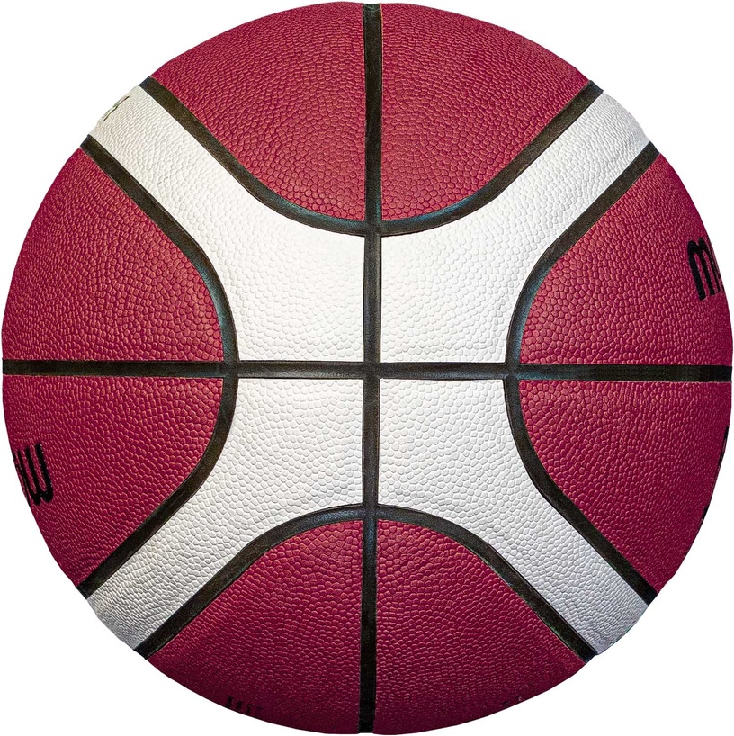 Korvpalli pall Molten FIBA B6G3850