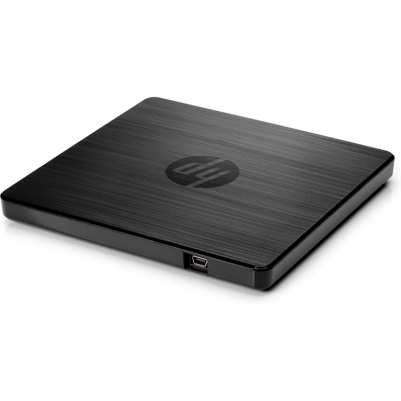 Ārējais optiskais diskdzinis HP