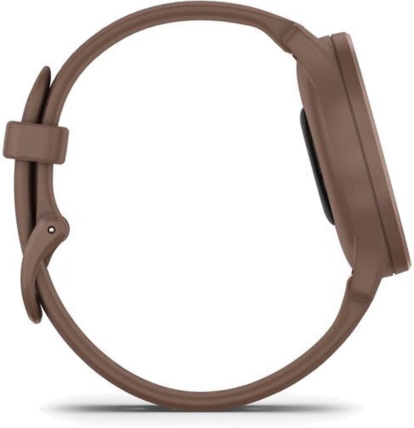 Nutikell Garmin Vivomove Sport 010-02566-01, pruun