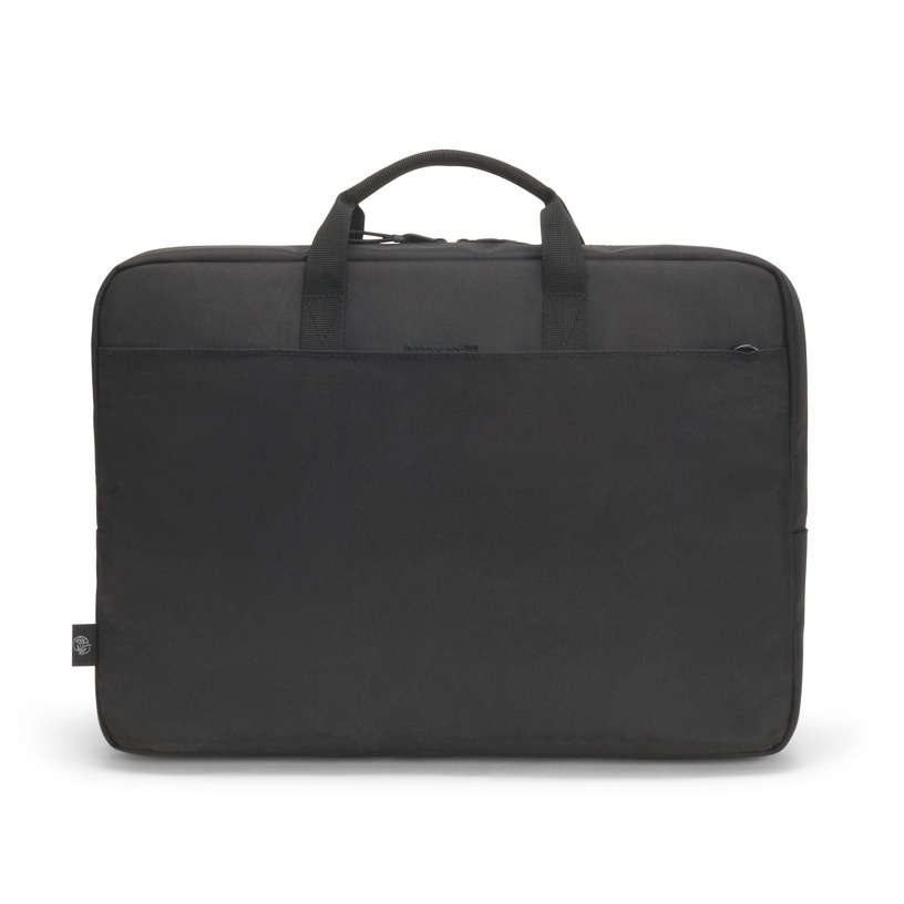 Сумка для ноутбука Dicota Eco Slim Case Motion, черный, 14-15.6″