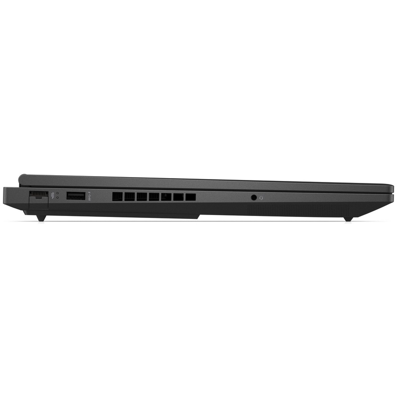 Sülearvuti HP Omen 16 wd0004nw, Intel® Core™ i7-13620H, 16 GB, 512 GB, 16 ", NVIDIA GeForce RTX 4060, must, en