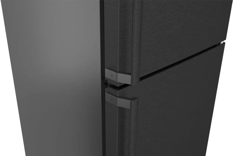 Холодильник морозильник снизу Bosch 4 серия KGN39OXBT