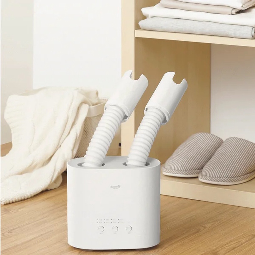 Apavu žāvētājs Deerma HX10W