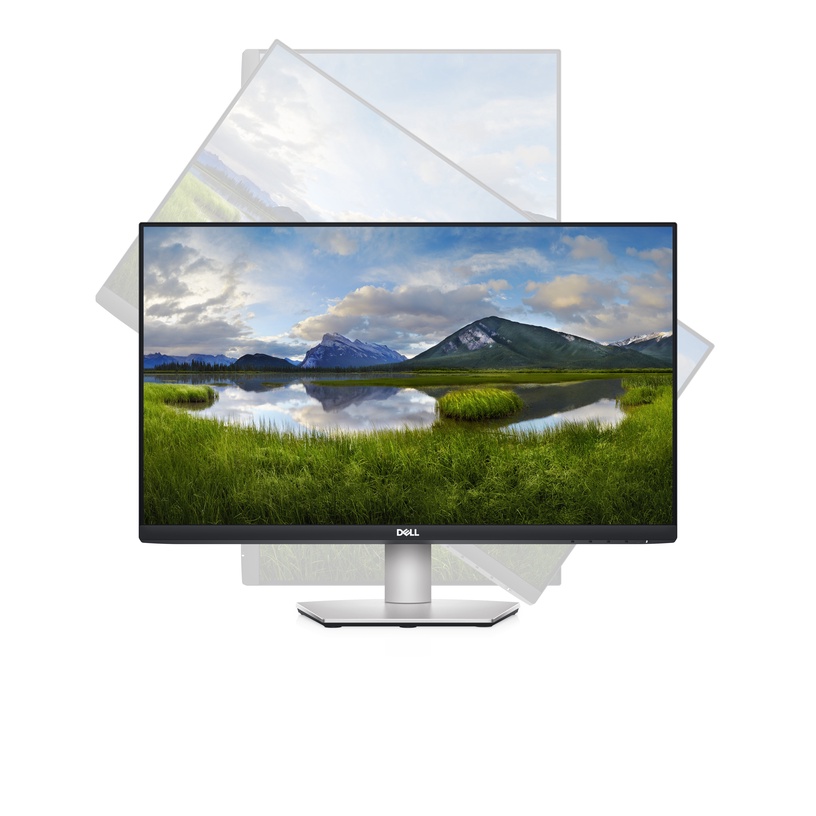 Монитор Dell S2421HS, 23.8″, 4 ms